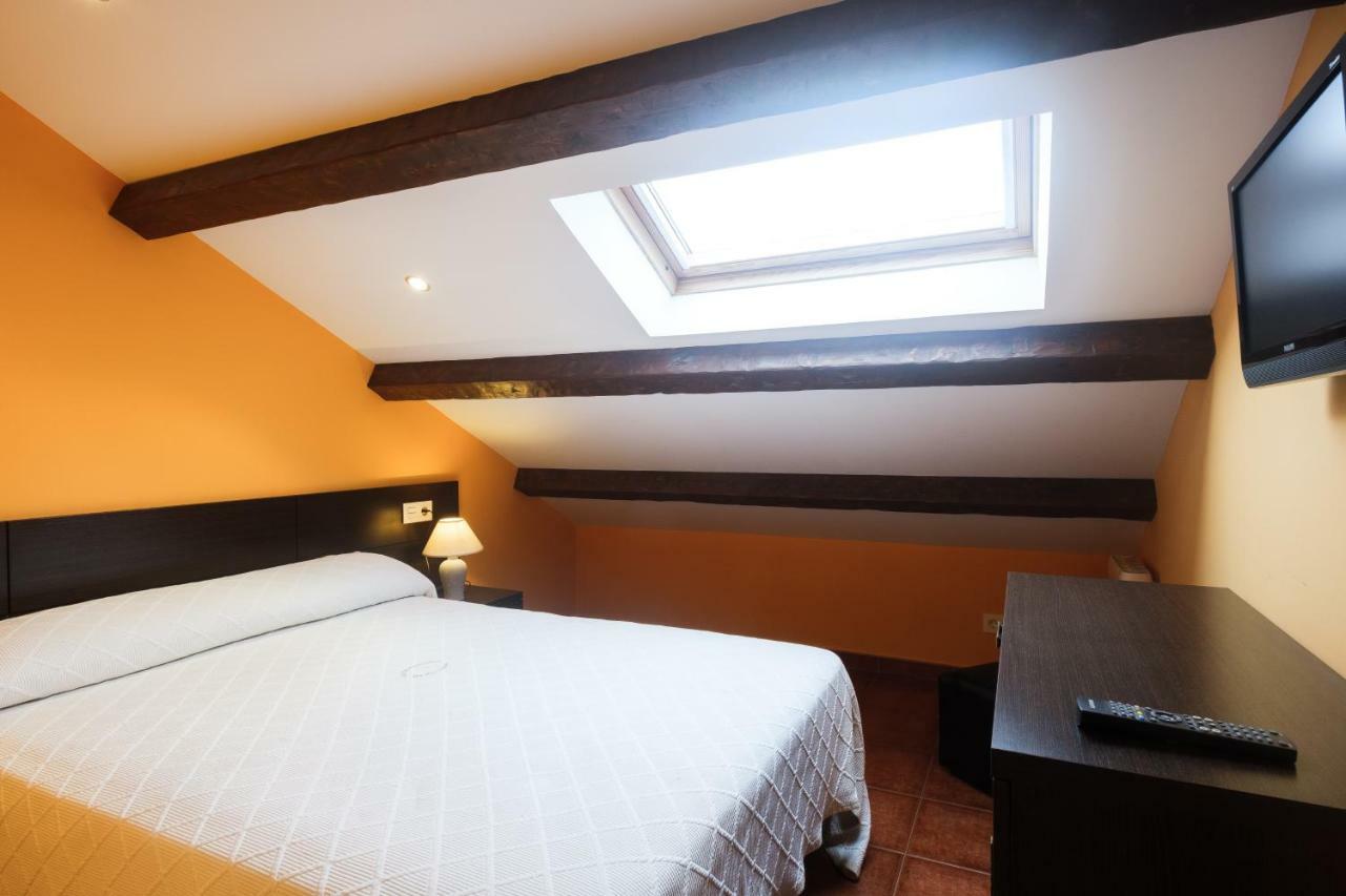 Apartamentos De Herminia Manzaneda  Esterno foto